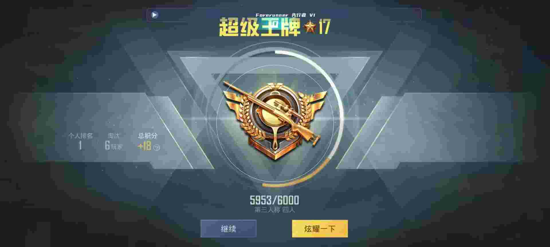 和平精英鸡腿辅助自瞄 - ��ƽ��Ӣ��һ��˵�������辅助预览图
